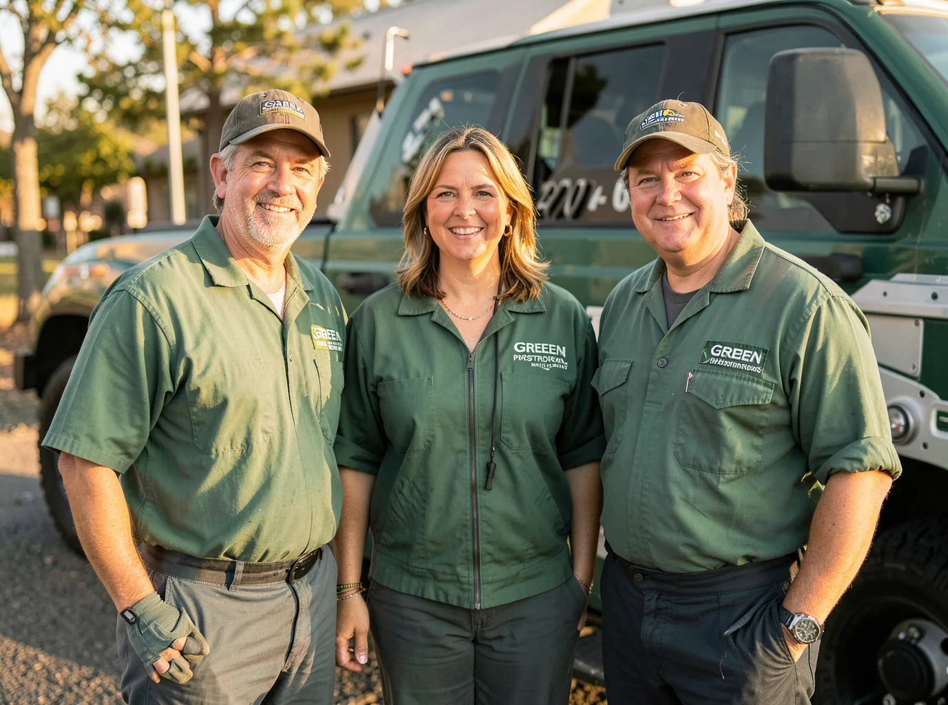 Water Damage Restoration company in Strang, OK