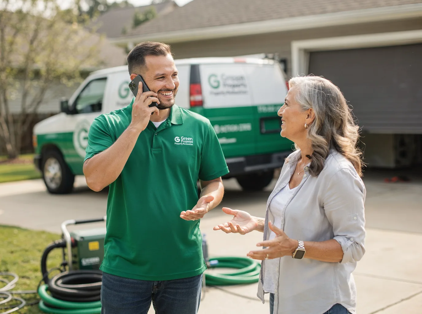 Water Damage Restoration Strang, OK FAQs